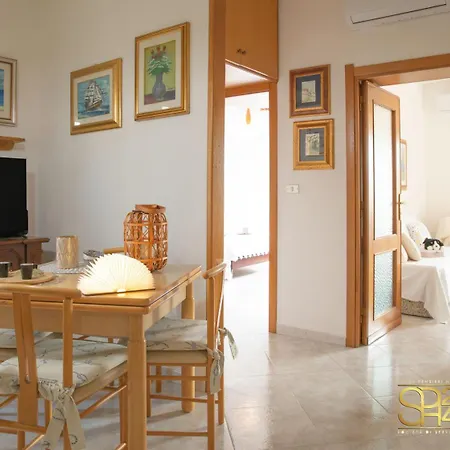 L'angolo Del Sole Alghero