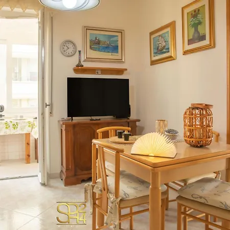 L'angolo Del Sole * Alghero