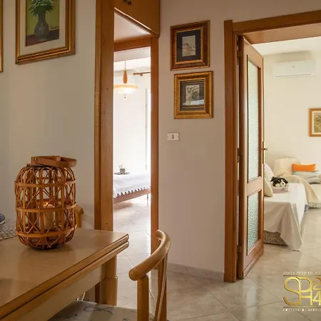 Apartament L'angolo Del Sole *