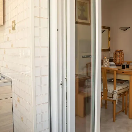 Apartament L'angolo Del Sole