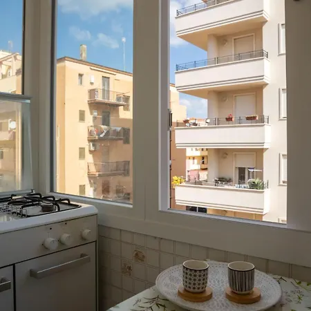 Apartment L'angolo Del Sole *