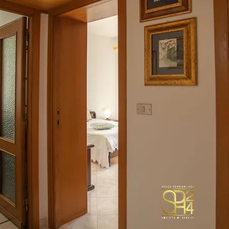 L'angolo Del Sole Alghero