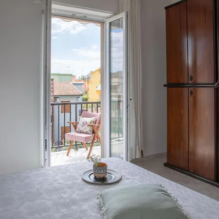 L'angolo Del Sole * Alghero