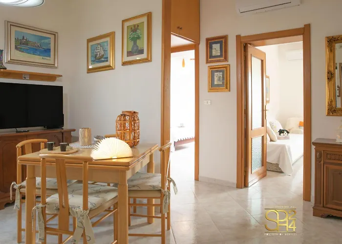 L'angolo Del Sole Alghero