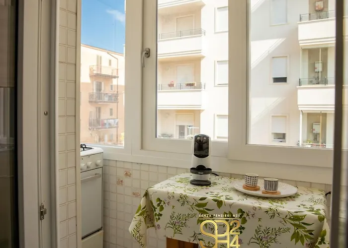 L'angolo Del Sole * Alghero