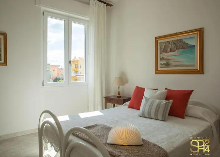 L'angolo Del Sole Alghero