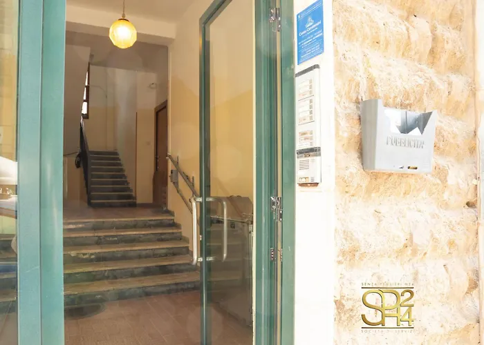 L'angolo Del Sole Apartment Alghero