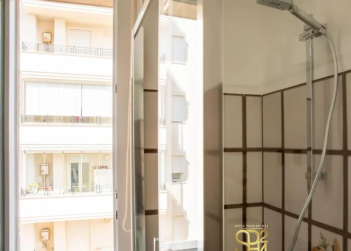 Apartment L'angolo Del Sole