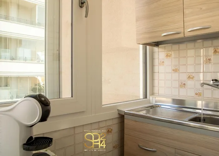 L'angolo Del Sole * Alghero