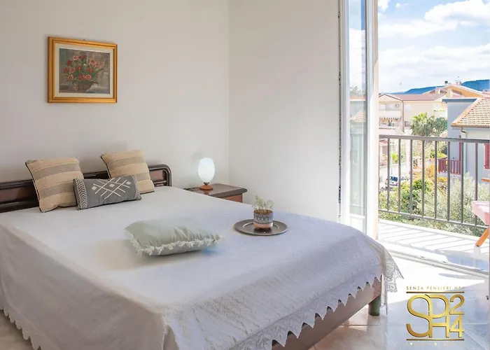 L'angolo Del Sole Alghero