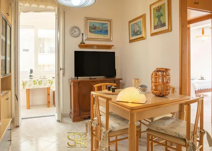 L'angolo Del Sole * Alghero