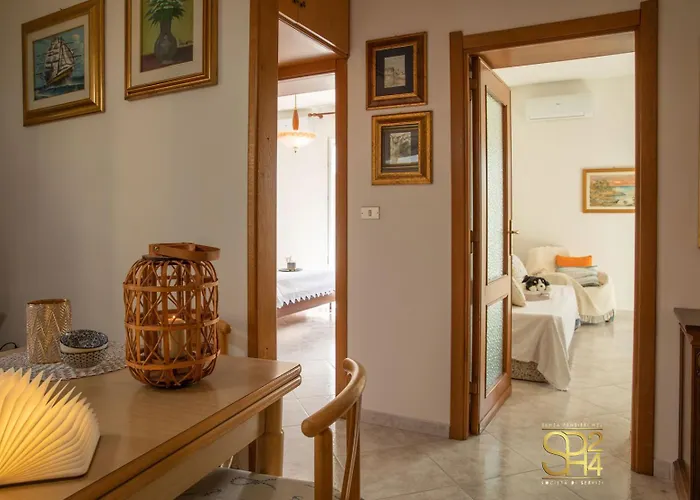 Apartment L'angolo Del Sole *