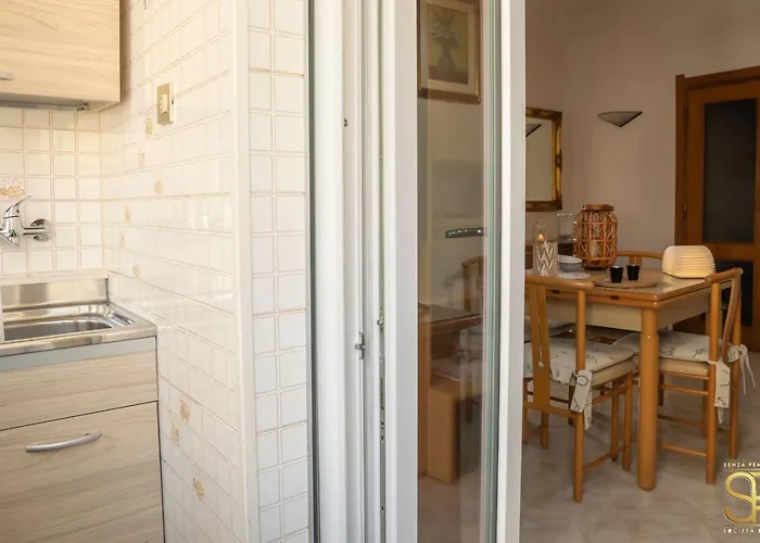 Apartment L'angolo Del Sole