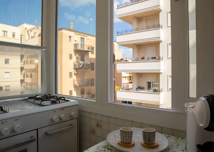 Apartment L'angolo Del Sole *