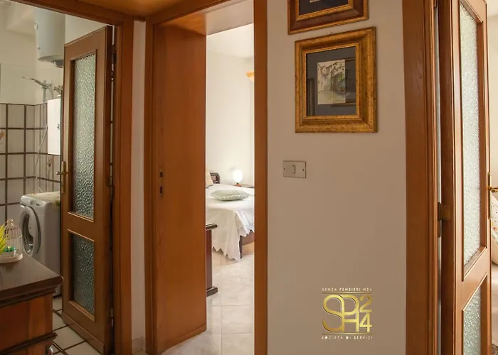 L'angolo Del Sole Alghero