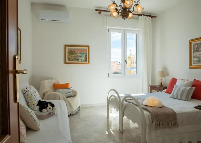 L'angolo Del Sole Alghero