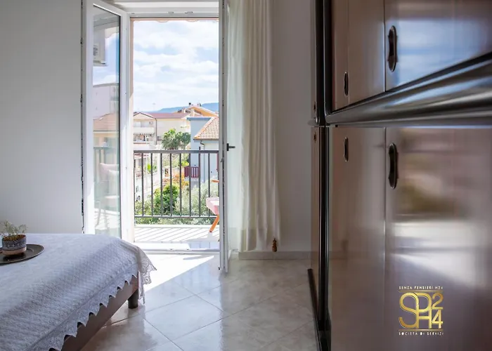 L'angolo Del Sole Alghero