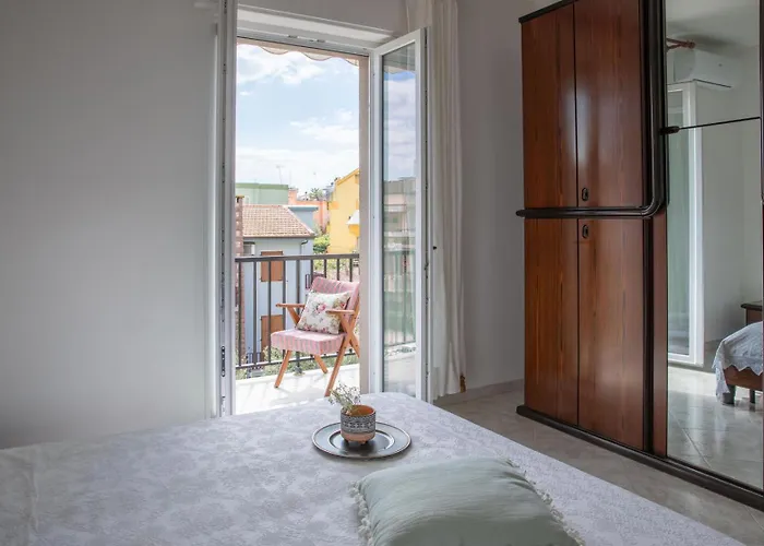 L'angolo Del Sole * Alghero