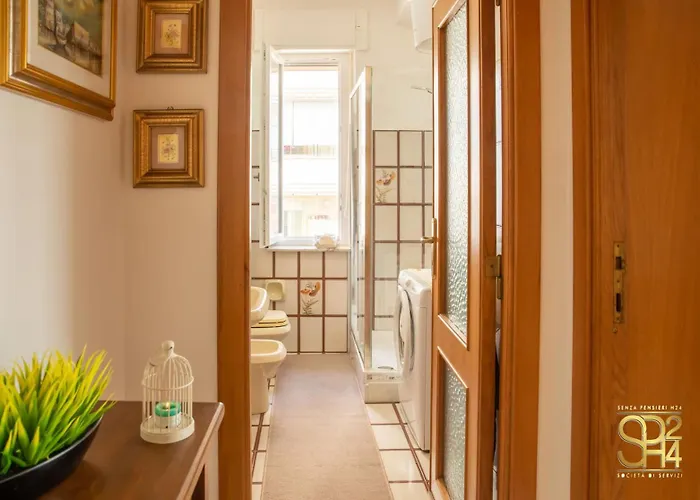 L'angolo Del Sole Apartment Alghero