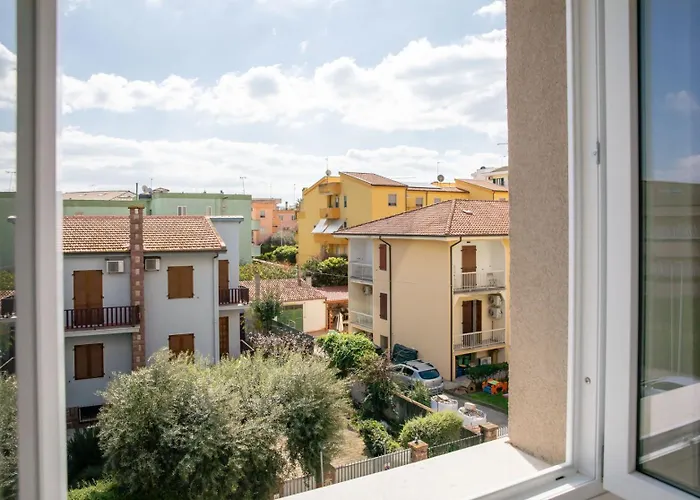 Apartment L'angolo Del Sole *