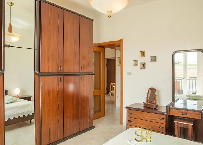 L'angolo Del Sole * Alghero